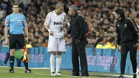 Pepe : « Mourinho n’a pas été correct »