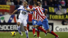 La Corogne 0 – 0 Atletico Madrid