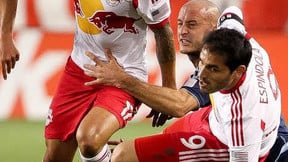 MLS : Cahill encore décisif