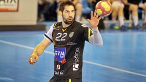 Nikola Karabatic, 4 ans au Barça !