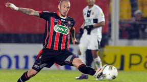 Rennes 0 - 0 OGC Nice (MT)