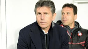 Puel : « La patience a payé »