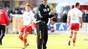 Delpoux : « Je me fous du résultat »