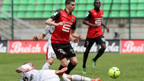 Pajot : « Le score est lourd »