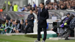 Garde : « Je suis content de la manière »