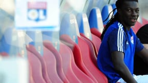 Gomis : « Ma carrière le prouve »