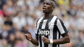 Pogba : « Pour l’instant je reste Paul »