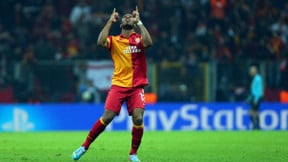 Galatasaray champion de Turquie !