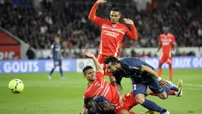 Le PSG cale face à Valenciennes
