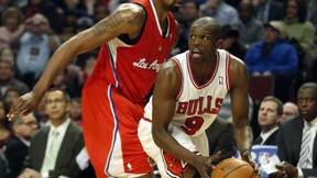 Chicago : Luol Deng forfait face à Miami ?