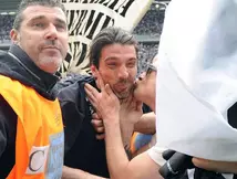 Juventus : Les images du titre