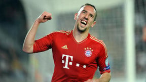 Ribery prêt à prolonger avec le Bayern Munich