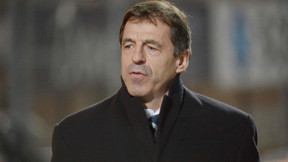 Berbizier va quitter le Racing