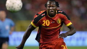 Lukaku : « On peut aller très loin avec la Belgique »