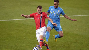 Riise prend sa retraite internationale