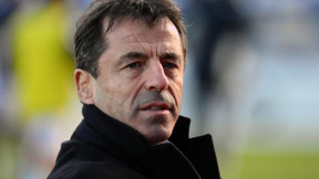 Berbizier : « Je veux me lancer sur un nouveau projet »