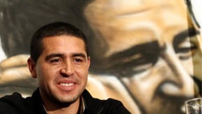 Riquelme : « Le football dépend des n° 10 »