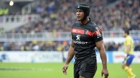 Dusautoir : « Il faudra un très bon Toulouse »