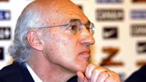 Bianchi : « Un vrai n° 10 c’est toujours important »