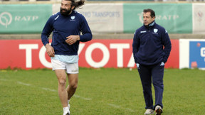 Chabal : « Berbizier ? Je ne rentrerai pas dans son jeu »