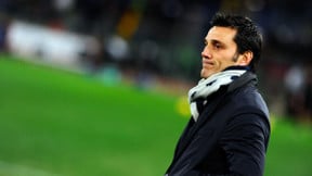 Montella : « Je jouais, je marquais, je pensais au match d’après »