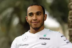 Mercato : « Je me demande si Monaco ne va pas acheter Lewis Hamilton »