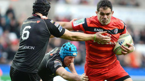 Lamboley et le Stade Toulousain attendent le Racing