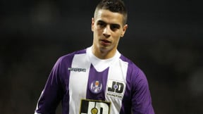 Mercato - Ben Yedder : « Pour l’instant, il n’y a rien avec Toulouse »