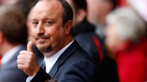 Benitez : « Si nous ne gagnons pas demain… »