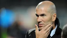 Mercato : Zidane, futur adjoint d’Ancelotti à Madrid ?