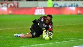 EXCLU Mercato - Mandanda : L’OM bloque Monaco…