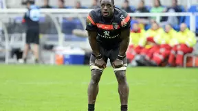 Nyanga : « Je ne me lasse pas du Stade Toulousain »