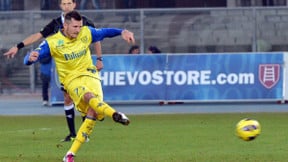 Le Chievo surprend la Roma !