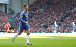 Chelsea - Hazard : « Je vois le PSG champion »