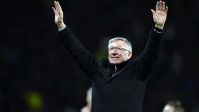 Sir Alex Ferguson vers la retraite ?