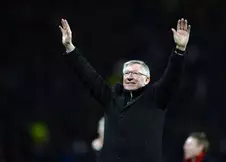 Sir Alex Ferguson vers la retraite ?