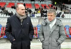 Mercato : Un ancien entraîneur du PSG à la tête de Lorient ?