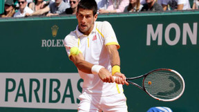 Djokovic : « Je ne m’étais pas si bien préparé »