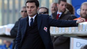 Montella : « Profiter d’une erreur du Milan AC »