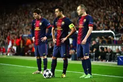 Mercato - Barça : Cinq joueurs intransférables