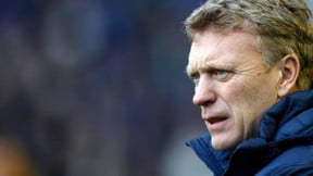 Mercato : David Moyes, successeur de Ferguson ?