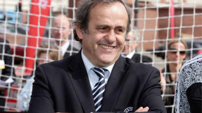 Platini : « Ferguson ? Une contribution énorme au football »