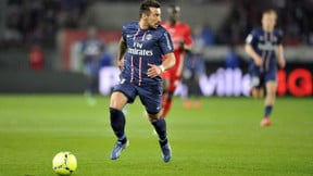 Mercato : « Lavezzi est bien en France mais… »