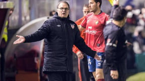 Mercato - OM : Les derniers éléments du dossier Bielsa