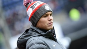 Mercato - PSG : L’agent de Thiago Silva fait le point