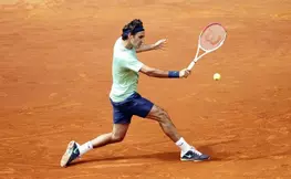 Federer : « Numéro 1 mondial ? Pas tout de suite »