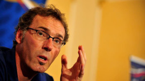 Blanc : « Manchester United va s’en remettre »