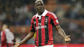 Balotelli : « Encore un acte de racisme et je quitte le terrain »