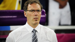 Blanc : « Ferguson est très caractériel, parfois bouillant »