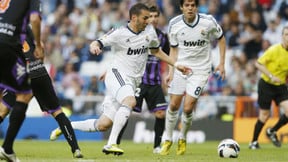 Real Madrid-Malaga : Les compositions